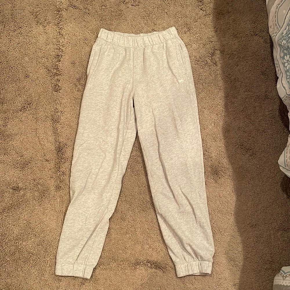 hollister sweatpants